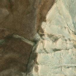 Satellite imagery of Tōp-e Siyāh, AF