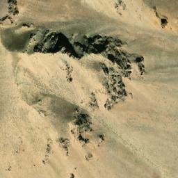 Satellite imagery of Wuch Sang, AF