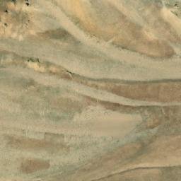 Satellite imagery of Wuch Sang, AF