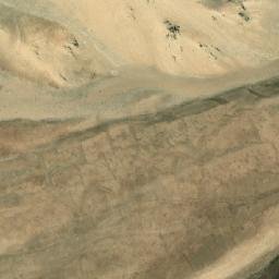 Satellite imagery of Wuch Sang, AF