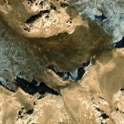Satellite imagery of Qulūtak, AF