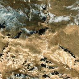 Satellite imagery of Qulūtak, AF