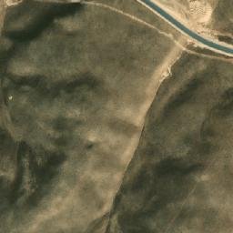 Satellite imagery of Kōtal-e Showbāshak, AF