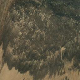 Satellite imagery of Mīānah Band-e Ghōr wa Gulistān, AF