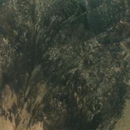 Satellite imagery of Mīānah Band-e Ghōr wa Gulistān, AF