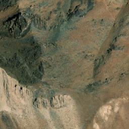 Satellite imagery of Kōh-e Bēkh Safēd, AF