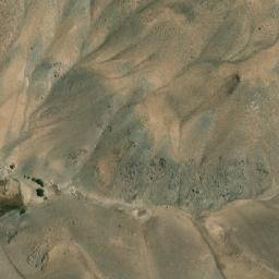 Satellite imagery of Sang-e ‘Alī, AF