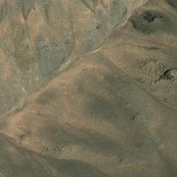 Satellite imagery of Sang-e ‘Alī, AF