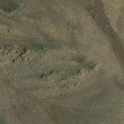 Satellite imagery of Kōh-e Amrūtak, AF