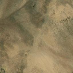 Satellite imagery of Murādābād, AF