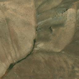 Satellite imagery of Murādābād, AF