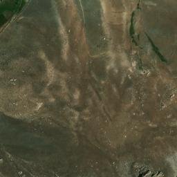 Satellite imagery of Kōh-e Hadīrah, AF