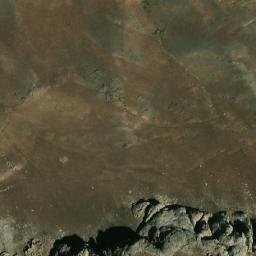 Satellite imagery of Kōh-e Hadīrah, AF