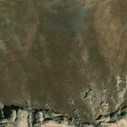 Satellite imagery of Kōh-e Hadīrah, AF