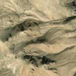 Satellite imagery of Band Kōh, AF