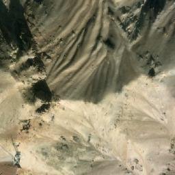 Satellite imagery of Kōh-e Sang Burak, AF