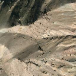 Satellite imagery of Kōh-e Sang Burak, AF