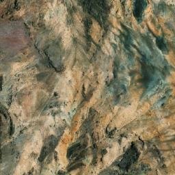 Satellite imagery of Kōh-e Pasak, AF
