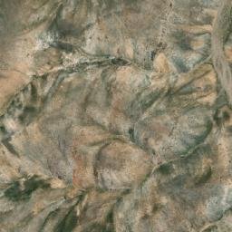 Satellite imagery of Kōh-e Pasak, AF
