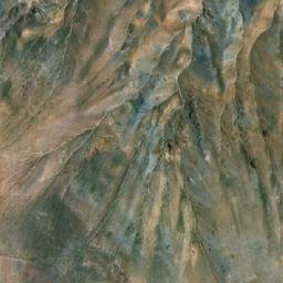 Satellite imagery of Kōh-e Sang-e Tāwah, AF