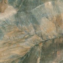 Satellite imagery of Kōh-e Sang-e Tāwah, AF