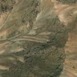 Satellite imagery of Kōh-e Khushkak, AF