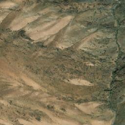 Satellite imagery of Kōh-e Khushkak, AF