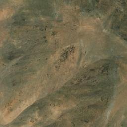 Satellite imagery of Kōh-e Kuhnah Deh, AF