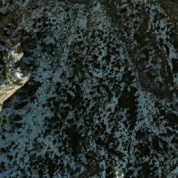 Satellite imagery of Kōh-e Mayū, AF