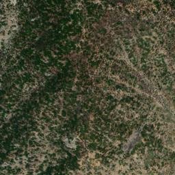 Satellite imagery of Kōh-e Māyīgal, AF
