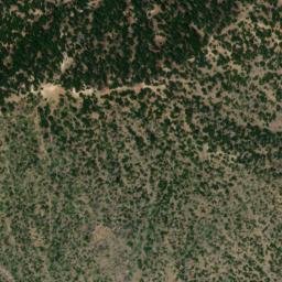 Satellite imagery of Kōh-e Māyīgal, AF