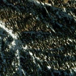 Satellite imagery of Kōh-e Pākatī, AF