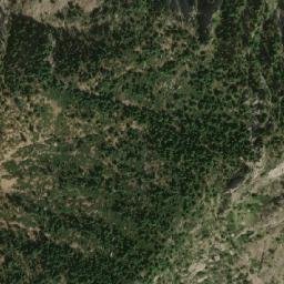 Satellite imagery of Kōh-e Sowūch, AF