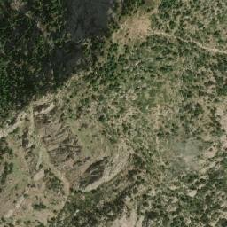 Satellite imagery of Kōh-e Sowūch, AF