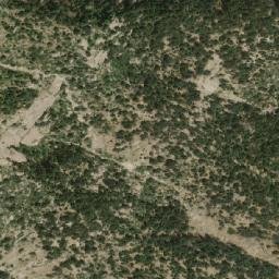 Satellite imagery of Kōh-e Sowūch, AF