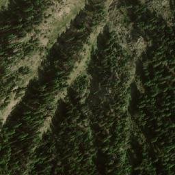 Satellite imagery of Ningarāch Ghar, AF