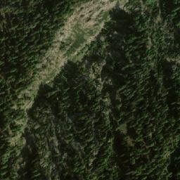 Satellite imagery of Ningarāch Ghar, AF