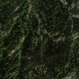 Satellite imagery of Ningarāch Ghar, AF