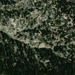 Satellite imagery of Zhīnal Ghar, AF