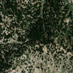 Satellite imagery of Zhīnal Ghar, AF