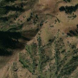 Satellite imagery of Arō Sar, AF