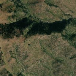 Satellite imagery of Arō Sar, AF