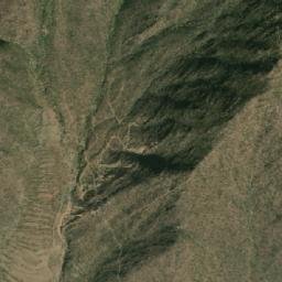 Satellite imagery of Sōrānō Sar, AF