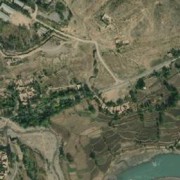 Satellite imagery of Kaṉāsīr Ghunḏêy, AF