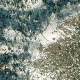Satellite imagery of Kanḏarō Sar, AF