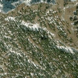 Satellite imagery of Kanḏarō Sar, AF