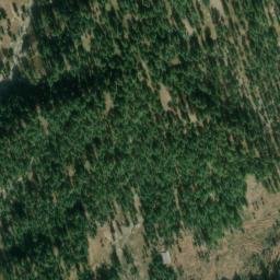 Satellite imagery of Unra Sar, PK
