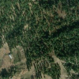 Satellite imagery of Unra Sar, PK