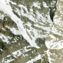 Satellite imagery of Zikricho, PK