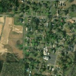 Satellite imagery of F 70 — NGS EJ0003 — Mayflower, US, US